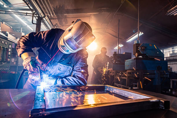 Best Automotive Welding in University City, MO