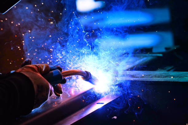 Best Welding Equipment Sales and Repair in University City, MO