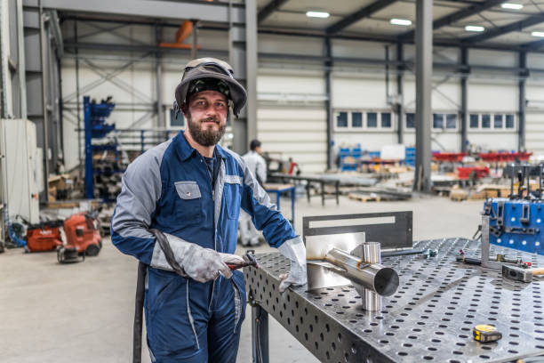 Reliable University City, MO Welder & Metal Fabrication Solutions