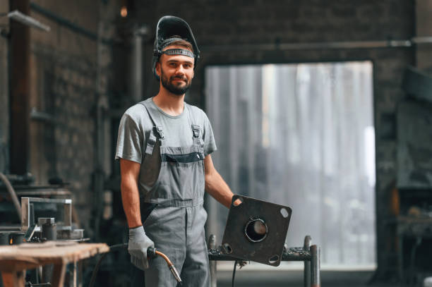 Best Artistic and Custom Metal Fabrication in University City, MO