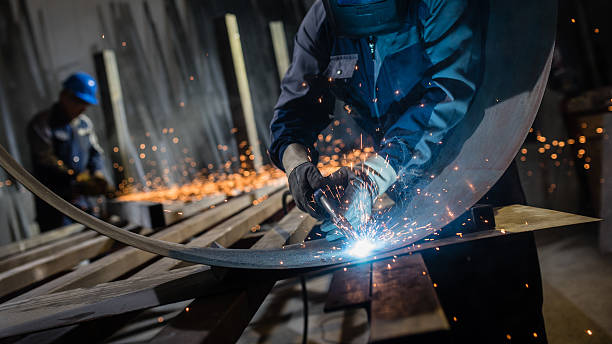 Best Welding Inspection and Certification in University City, MO